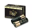 B&P Baby Magnum 42g 12/70 - Haulikon patruunat - 8033109434560 - 2