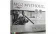 B&P MG2 Mythos 40g HV Niklattu 10kpl - Haulikon patruunat - 8057018390120 - 1