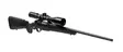 BROWNING A-BOLT3+ COMPOSITE 243 WIN 22" - Kiväärit - 026310 - 4