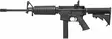 Colt AR15 Carbine 9x19 (AR6951) kivääri - Kiväärit - 021020 - 1