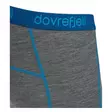 Dovrefjell Classic Merinovillahousut, 100% merinovillaa - Alusasut - 7071217023840 - 2