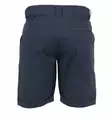 miesten vapaa-ajan shortsit sininen Dovrefjell Stranda Marine blue - Shortsit - 7071217039360 - 2