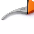 Laadukas EKA Avausveitsi 7,5cm oranssi - Veitset - 7391537301900 - 2