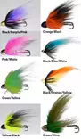 Eumer Spintube Arctic 6 g -heittoperho - Heittoperhot - 6430037105210 - 1