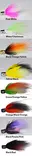 Eumer Spintube Minnow 10 g -heittoperho - Heittoperhot - 155710 - 1