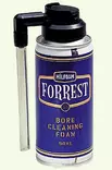 Forrest Piipunpuhdistusvaahto 90ml - Aseenhoitoaineet - 6430010930020 - 1