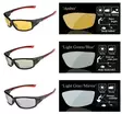 Gamakatsu G-Glasses Racer - Aurinkolasit - 8716851257150 - 2