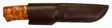 Helle Eggen 75 puukko lahjapakkaus - Puukot - 7023890030110 - 3