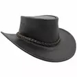 Jacaru Swagman lierihattu - Hatut - 9331670000610 - 3