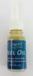 Jarvis Walker Tec:Tackle Reel Oil 25ml - Kelat - 9312327755350 - 1