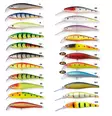 Jesse Syvänne 11cm 13g - Vaaput - 6417512503020 - 2