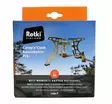Kaasukeitin Retki Camp'N'Cook Pro - Retkikeittimet ja -kaasut - 6418536001660 - 2