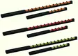 Kuitutähtäin Ruby Metsästykseen 71mm - Kuitutähtäimet - 3760135150380 - 2