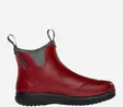 Lacrosse Hampton II Red -Kuminilkkuri - Saappaat - 715474236670 - 1