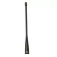 Lafayette M5&M4 kumitettu antenni 17cm - VHF-puhelimien antennit ja liittimet - 7332020030990 - 1