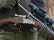 Merkel DR96K Premium-luokan drillinki 20/76 - Merkel kiväärit ja yhdistelmäaseet - DR9000 - 2