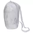 MFH Ghillie Snow Camo -naamiopuku - 3D Asusteet - 4044633105370 - 2