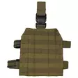 MFH Molle Kiinnityslevy reiteen - Modulaariset liivit - 4044633120670 - 1
