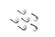 Mustad 2-haarainen putkiperhokoukku #4 - Perhokoukut - 6430021456700 - 1