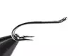 Mustad DL71UBLN Lohikoukku 10 kpl - Perhokoukut - 7021560615490 - 1