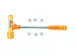 SR1750 Bullet Puller Luotivasara latauslaite - Latauslaitteet ja tarvikkeet - 762781001750 - 1