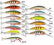 Rapala Deep Tail Dancer - Vaaput - 022677147130 - 2