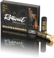 Rottweil Waidmannsheil HV 20/70 - Haulikon patruunat - 4000294226380 - 1