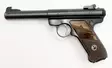 Ruger Mark I .22LR pienoispistooli - Käytetyt pistoolit - 224600 - 1