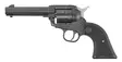 RUGER WRG-4F WRANGLER pienoisrevolveri - Käsiaseet - 044300 - 1
