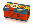 RWS R50 Juhlapatruuna .22LR 315m/s - Pienoiskiväärin patruunat - 4000294134180 - 1