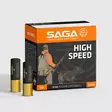Saga High Speed 36g 12/70 25kpl - Haulikon patruunat - SAGAHIGHSPEED300 - 1