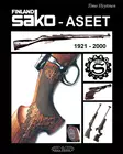 SAKO-ASEET 1921-2000 - Kirjat - 9789525687170 - 1