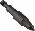 Saunders Field point 9/32" 100gr - Taulukärjet ja Adapterit - 046961086400 - 1