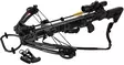 Skorpion XBC390 Black 375fps varsijousipaketti - Varsijouset - 55M430 - 1