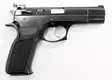 Tanfoglio TA90 9x19 pistooli - Käytetyt pistoolit - 246320 - 2