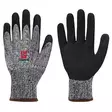 Viiltosuojahanska CUT-5 talvimalli - Talvi- ja lämpökäsineet - 5005W-10 - 1