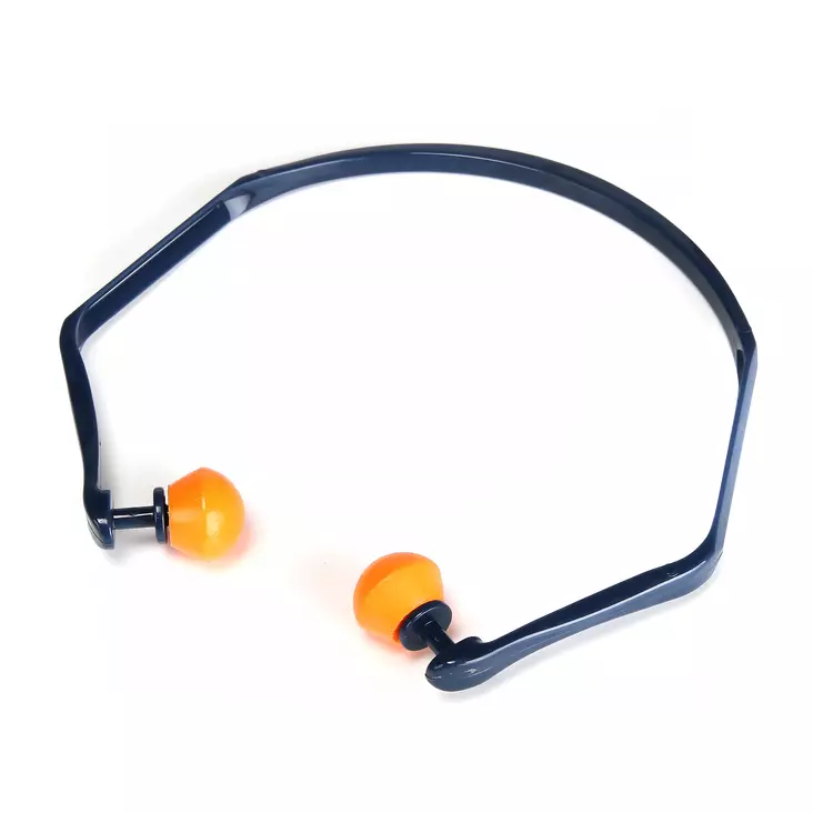 3M Sangalliset korvatulpat - Perinteiset Kuulosuojaimet - 3M-1310 - 1