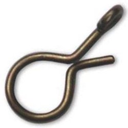 Mustad Perholukko 25kpl - Peruke ja tapsimateriaalit - 7021560442430 - 1