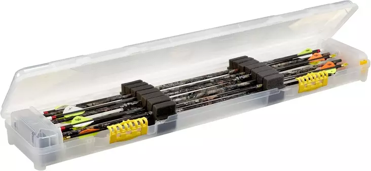 Plano Compact nuolilaukku - Jousilaukut ja kantolaitteet - 024099111270 - 1