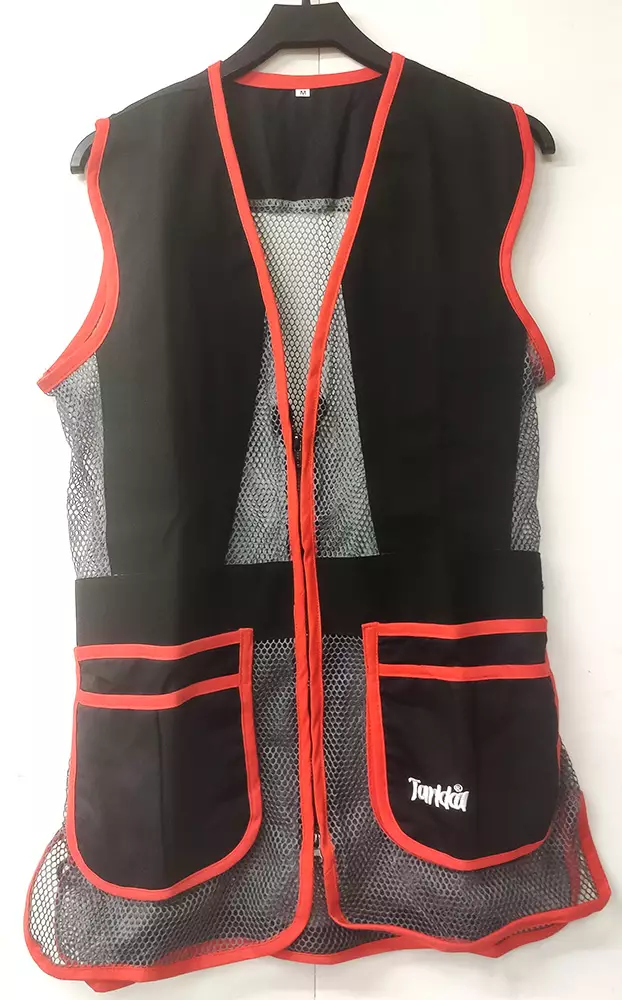 Tarkka Pro haulikkoliivi - Ampujanliivit - 254620 - 1