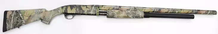 Browning BPS Camo 12/89 28" - Käytetyt haulikot - 296680 - 1