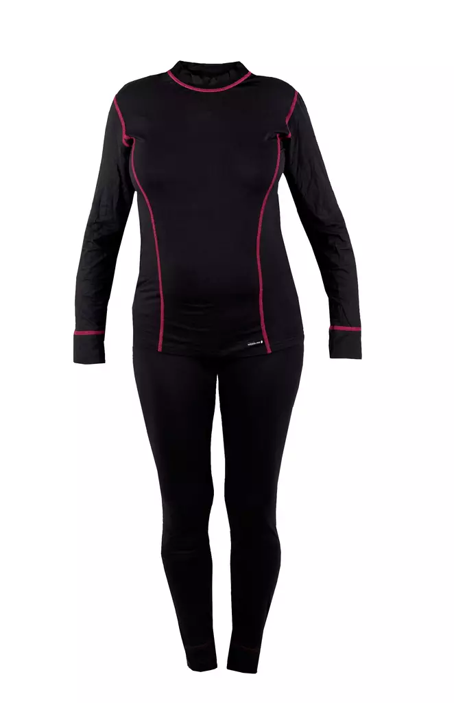 Woodline Bambukerrasto naiset - Alusasut - 3000019340 - 1