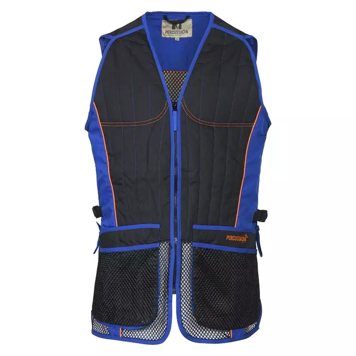 Percussion Skeet Evo haulikkoliivi - Ampujanliivit - 3660529094040 - 1