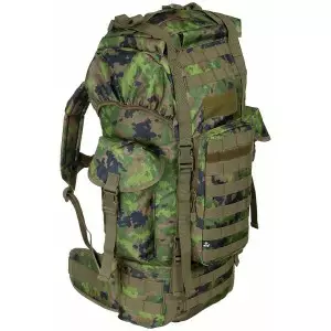 MFH rinkka, Combat MOLLE, M05, 65l - Rinkat - 4044633244970 - 1