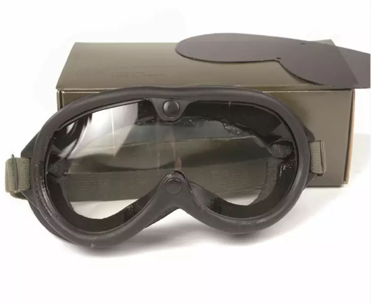 Mil-Tec US, M44 Suojalasit - Muut tuotteet - 4046872184710 - 1