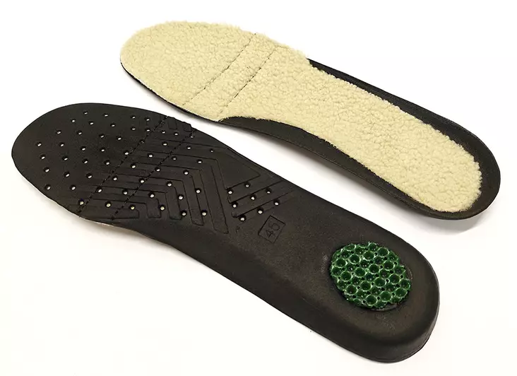 L=C3=A4mp=C3=B6pohjalliset - Kengänpohjalliset - 6040700000040 - 1