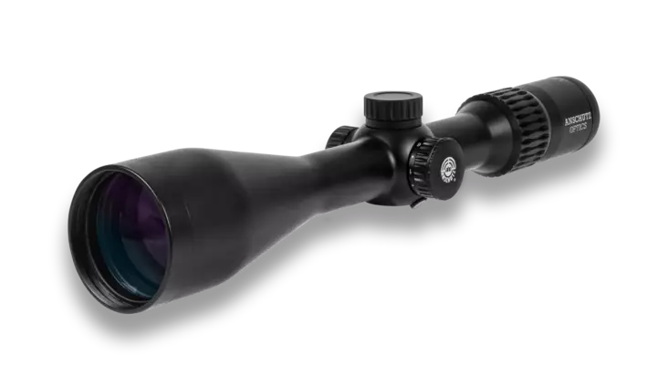 Anschutz Classic Pro 3-12x56 L4A kiikaritähtäin - Kiikaritähtäimet - 62670 - 1
