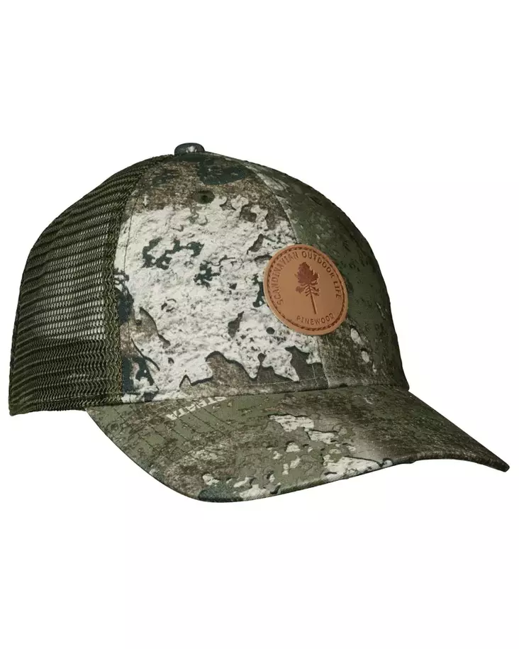 Pinewood Hunters Mesh lippalakki - Lippalakit - 7331090472310 - 1