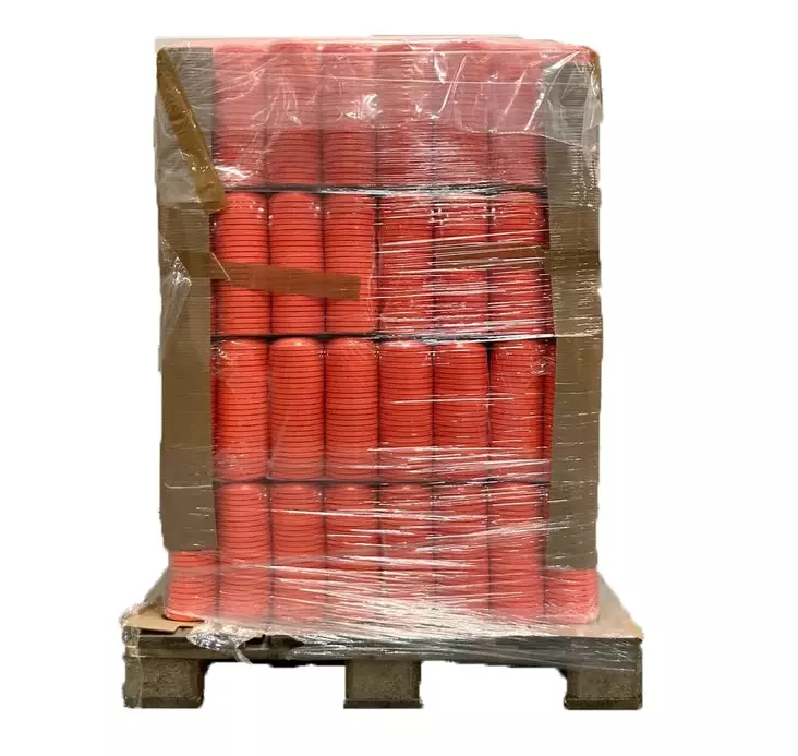 Nasta Savikiekko 8000kpl lava - Savikiekonammunta - nastakiekko8000 - 1