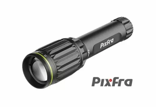 Pixfra Volans IR lis=C3=A4valaisin 940nm - Pimeänäkötähtäimet - PFI-IRNT-940 - 1